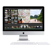 苹果(Apple)  iMac 27英寸Retina屏 英寸一体机电脑