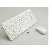 苹果无线键鼠套装 苹果无线鼠标:苹果无线键盘套装
